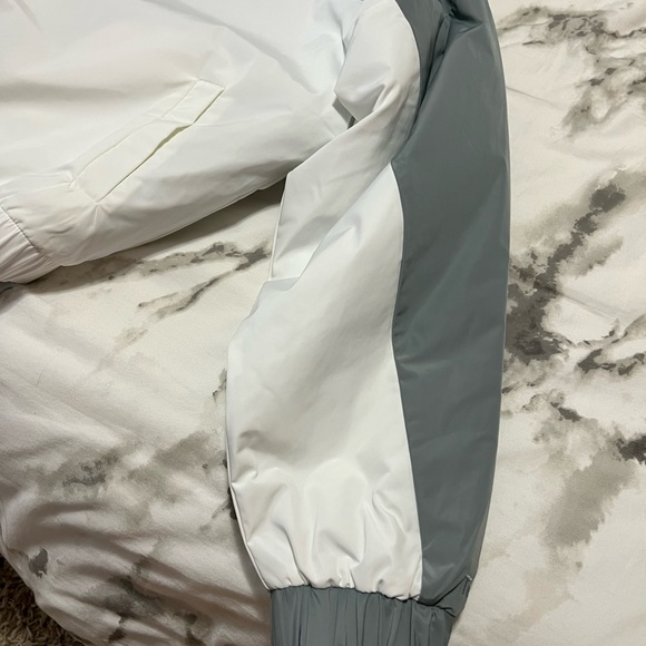 TNA Crowley Bomber Jacket - Picture 2 of 5